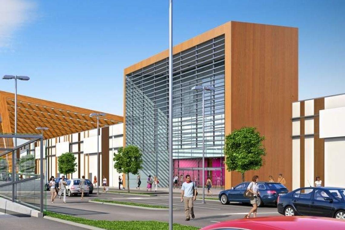 Multikino wprowadza się do Olimpu. Kino także w Felicity?