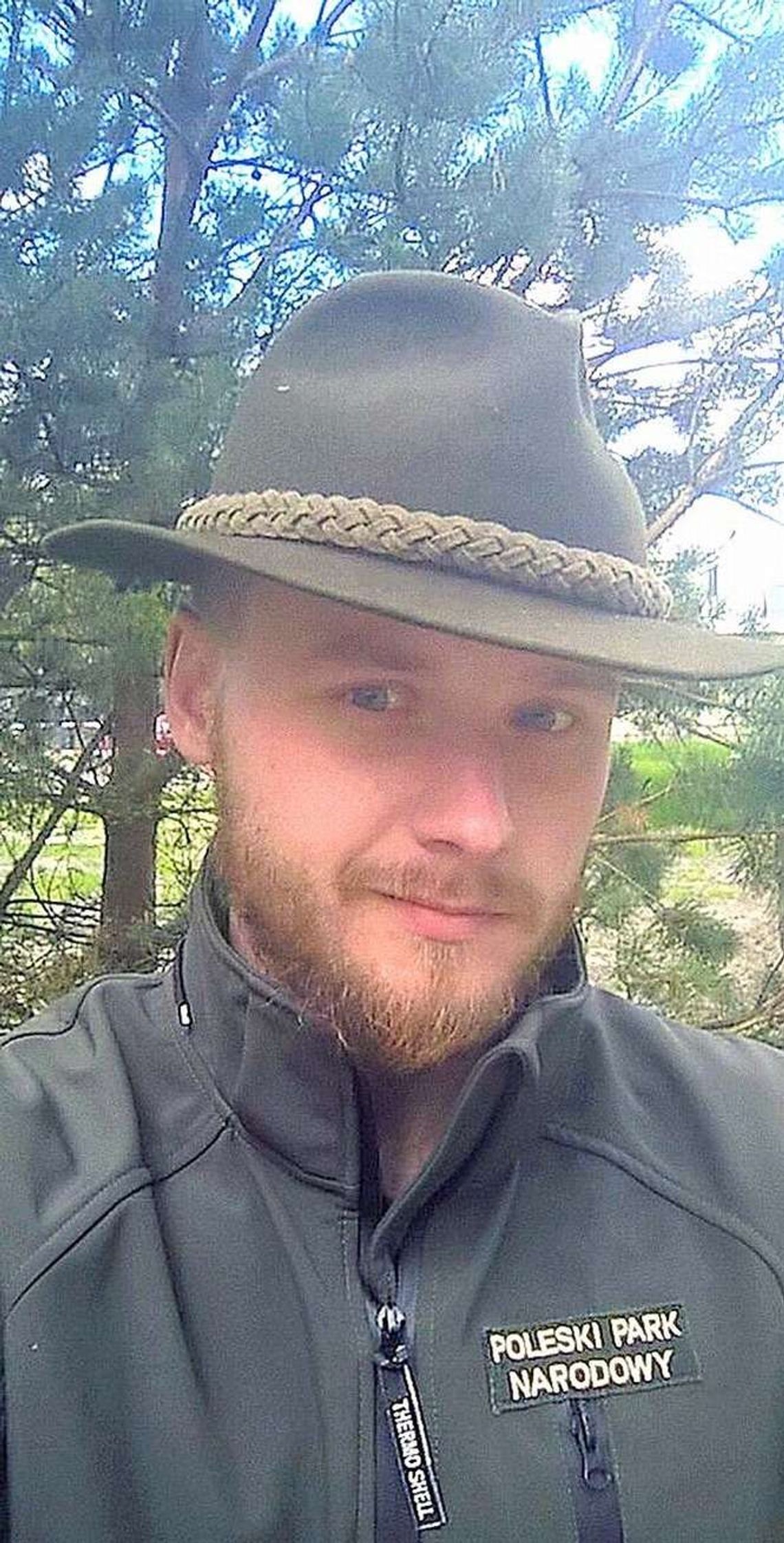 Multimedia w poleskiej chacie. Rozmowa z gospodarzem Muzeum Poleskiego Parku Narodowego