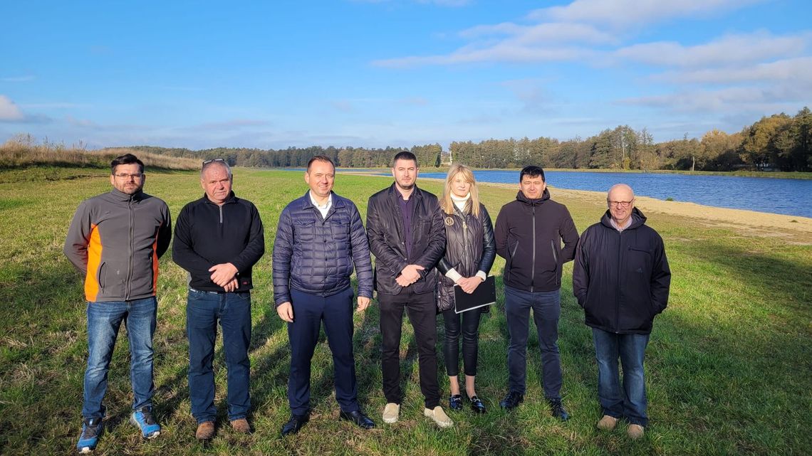 Multimedialne centrum przyrodnicze powstanie pod Lublinem Multimedialne centrum przyrodnicze powstanie pod Lublinem