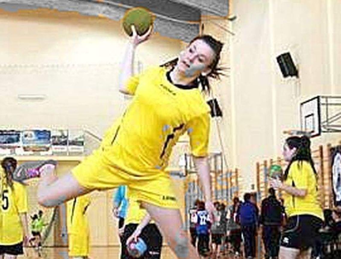 Multimistrzynie z Tyszowiec Multimistrzynie z Tyszowiec