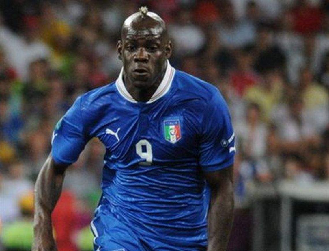 Mundial 2014: Anglia - Włochy 1:2. Kapitalne widowisko w środku dżungli