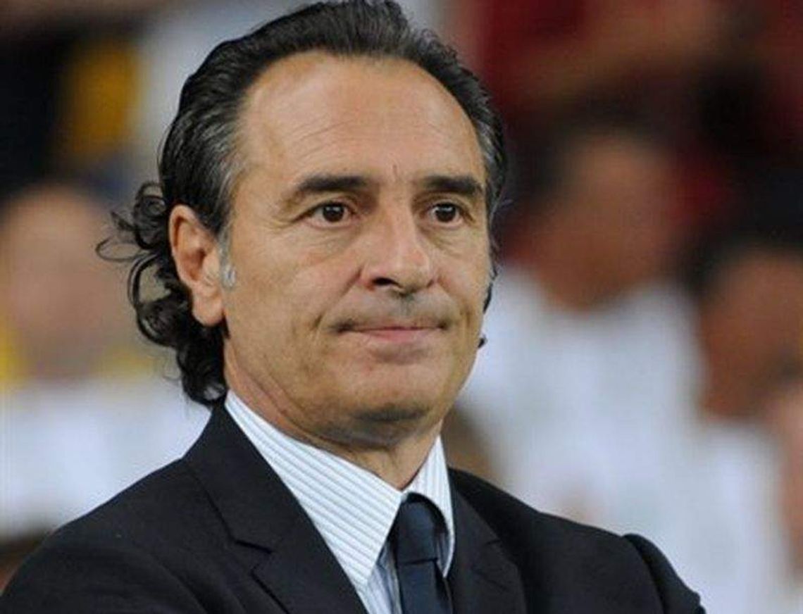 Mundial 2014: Anglia - Włochy. Transmisja na żywo w TV i Internecie