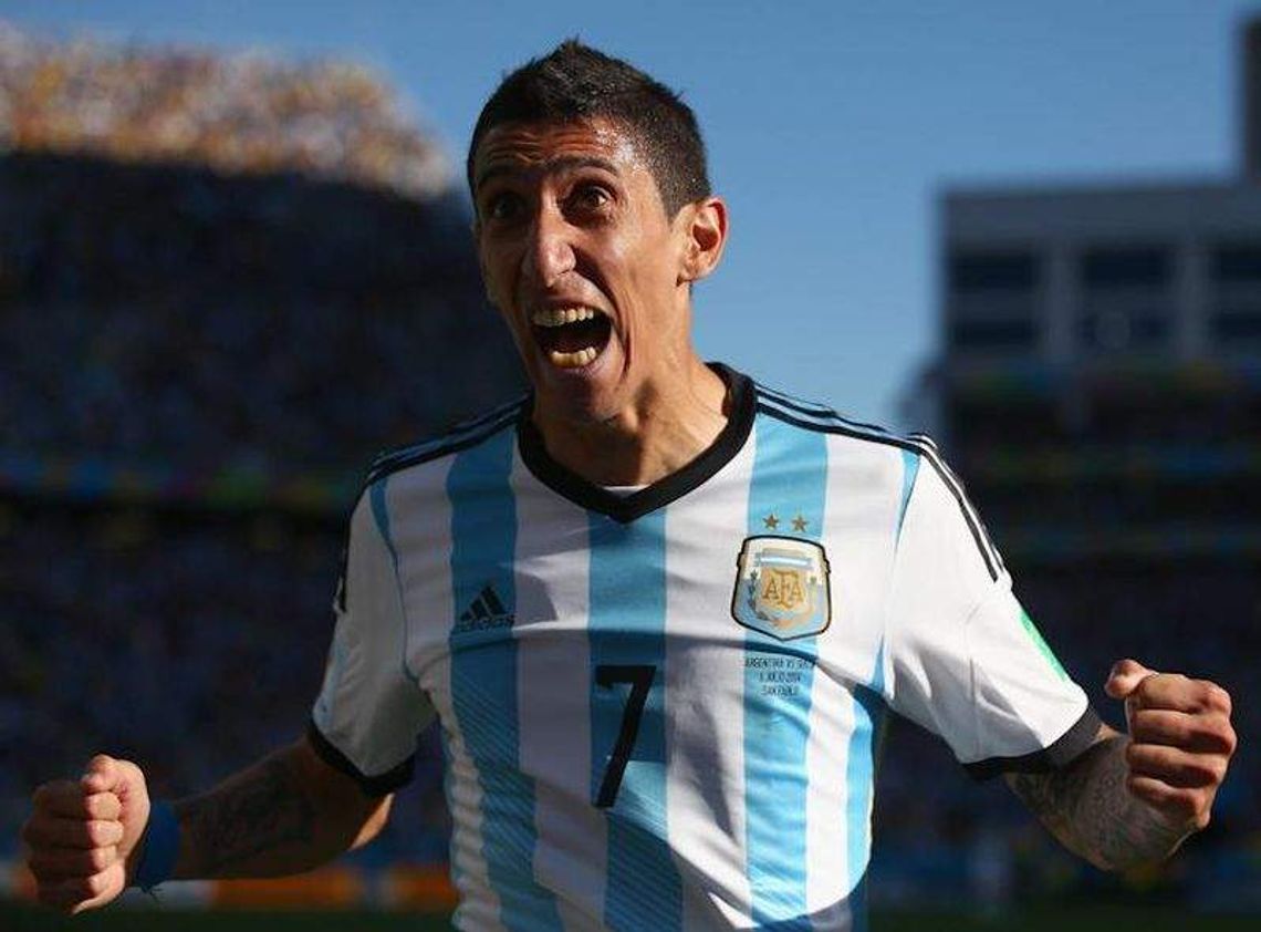 Mundial 2014: Argentyna - Belgia. Transmisja na żywo w TV i Internecie