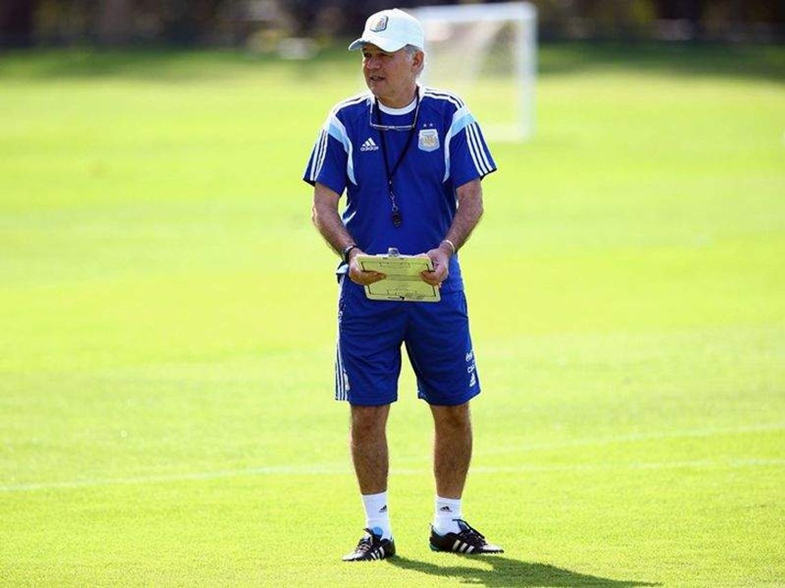 Mundial 2014: Argentyna - Iran. Transmisja na żywo w TV i Internecie