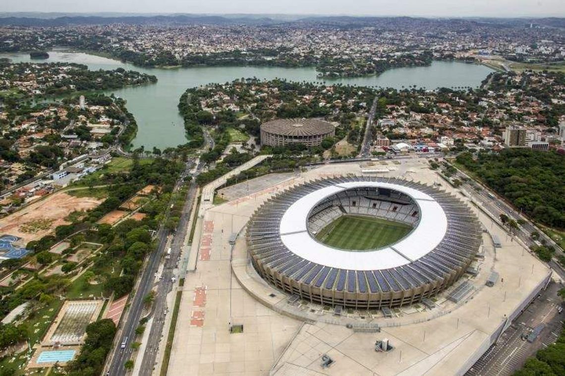 Mundial 2014: Belgia - Algieria. Transmisja na żywo w TV i Internecie Mundial 2014: Belgia - Algieria. Transmisja na żywo w TV i Internecie