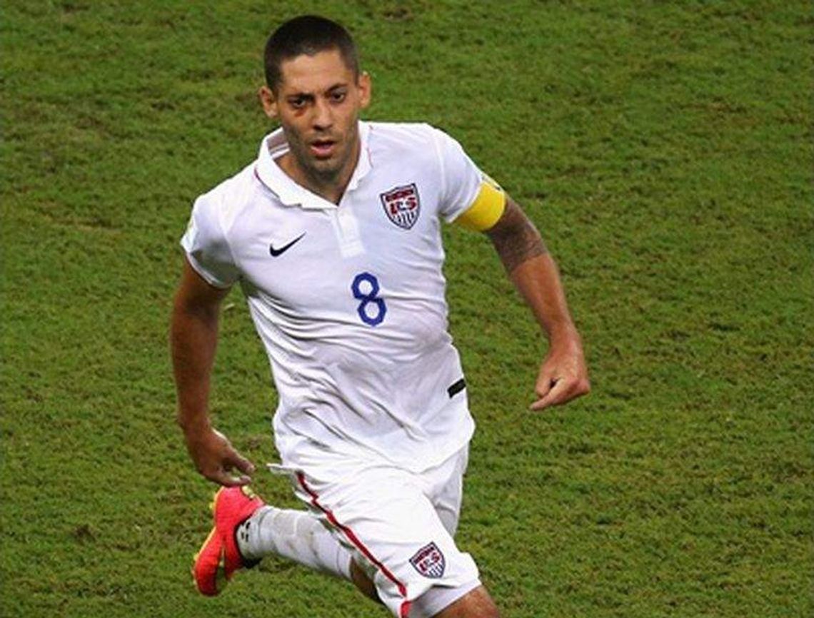 Mundial 2014: Belgia - USA. Transmisja na żywo w TV i Internecie