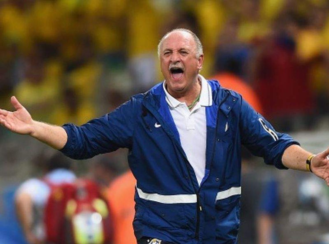 Mundial 2014: Brazylia - Niemcy. Transmisja na żywo w TV i Internecie