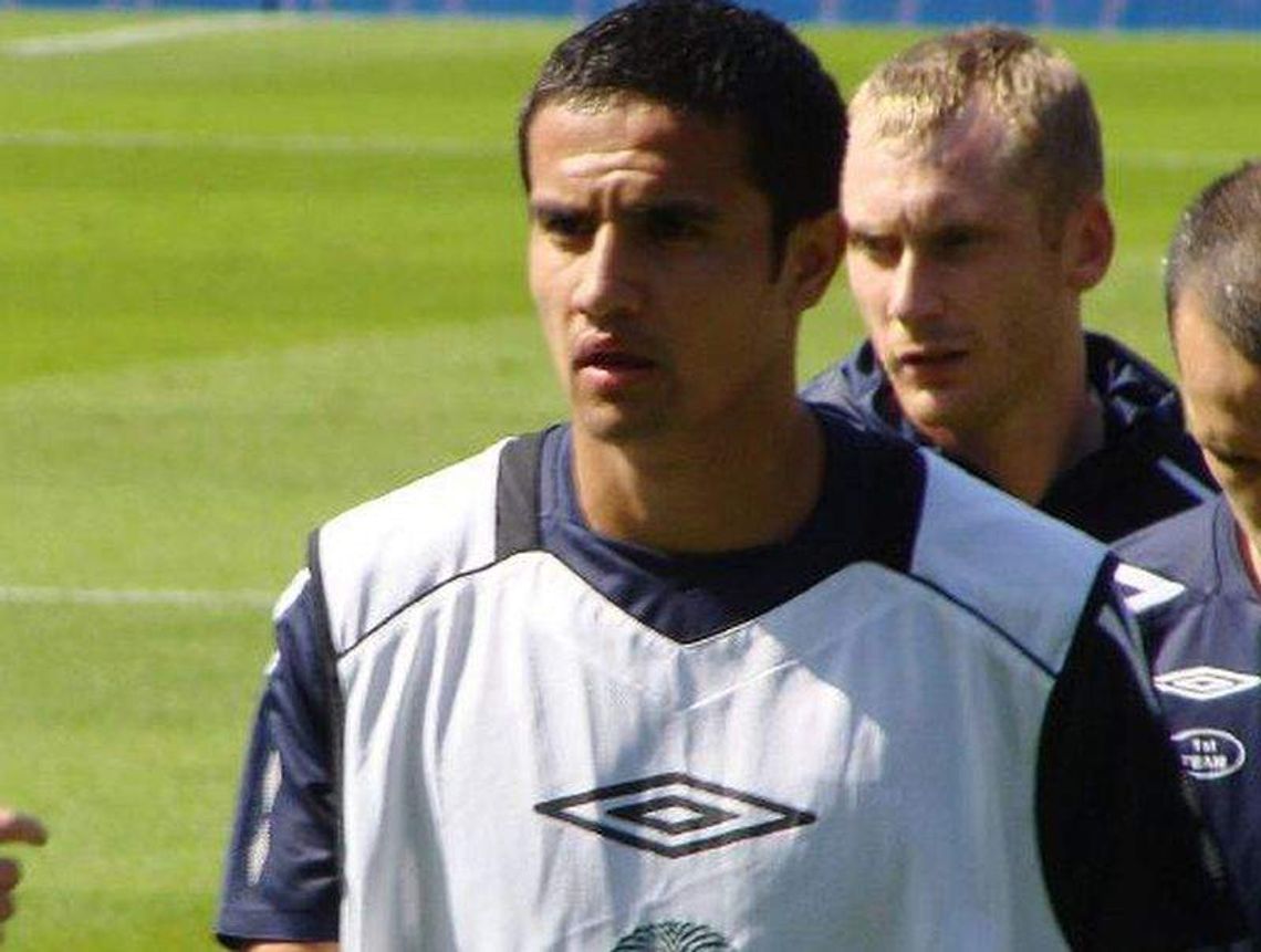 Mundial 2014: Chile - Australia 3:1. Chilijczycy zgodnie z planem