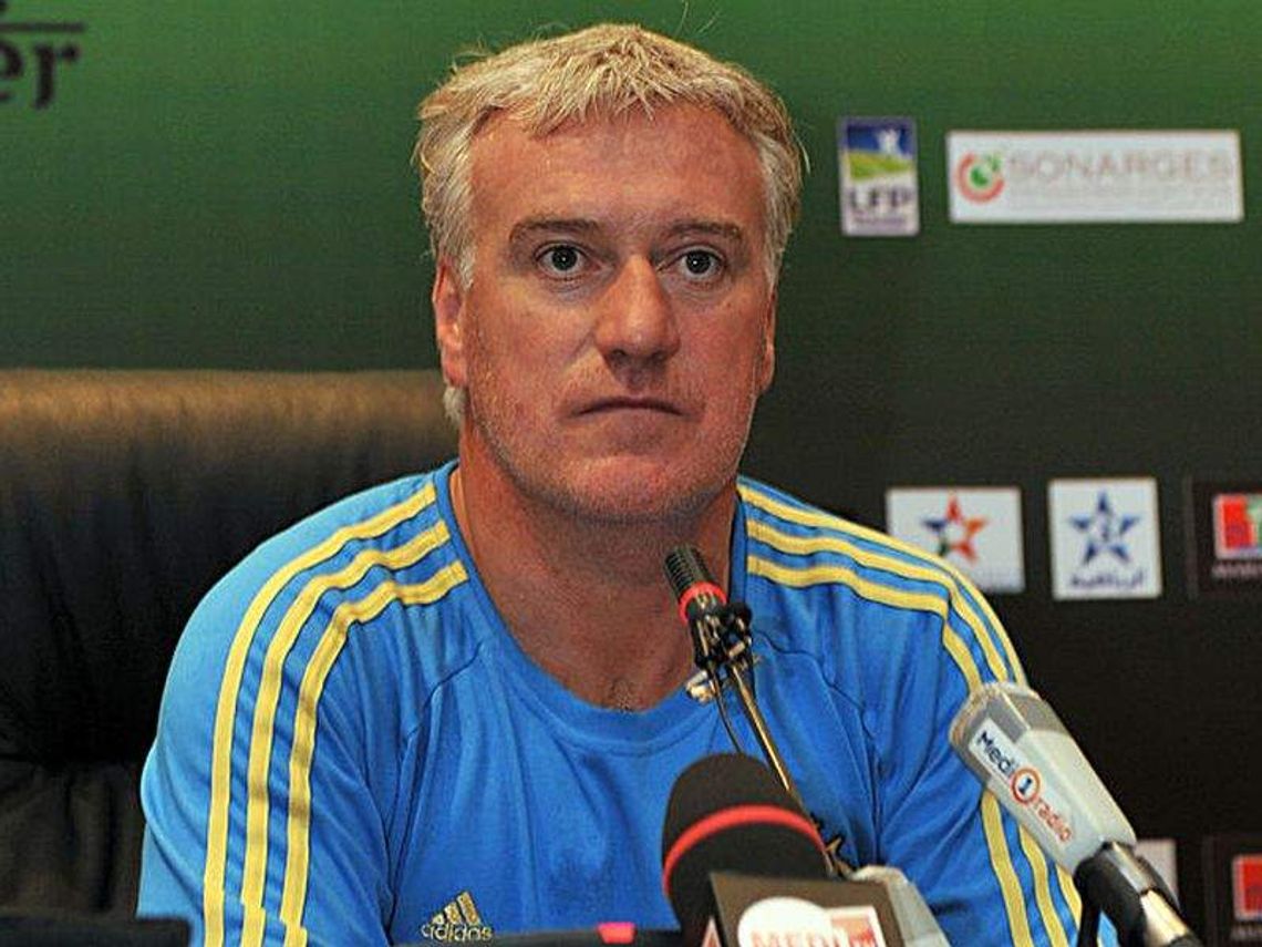 Mundial 2014: Ekwador - Francja 0:0. "Trójkolorowi wygrywają grupę E, Ekwador wraca do domu