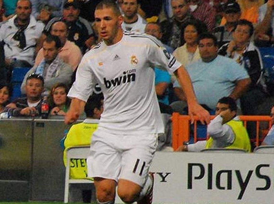 Mundial 2014: Francja - Honduras 3:0. Gładkie zwycięstwo "Trójkolorowych