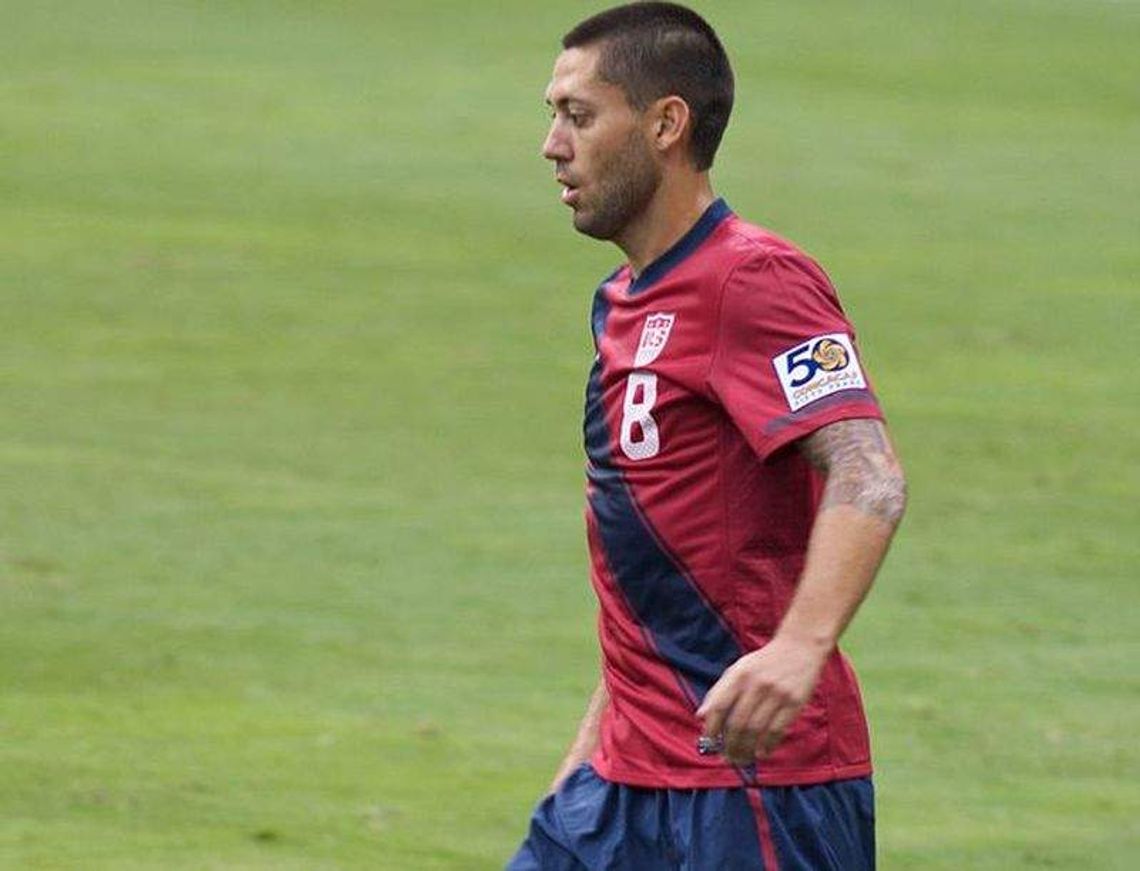 Mundial 2014: Ghana - USA. Transmisja na żywo w TV i Internecie Mundial 2014: Ghana - USA. Transmisja na żywo w TV i Internecie