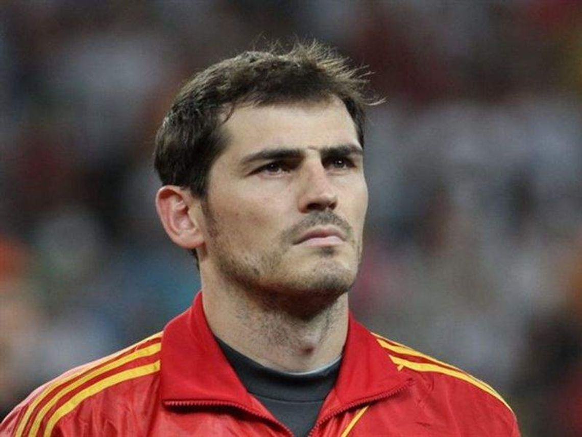 Mundial 2014: Hiszpania - Chile. Transmisja na żywo w TV i Internecie Mundial 2014: Hiszpania - Chile. Transmisja na żywo w TV i Internecie