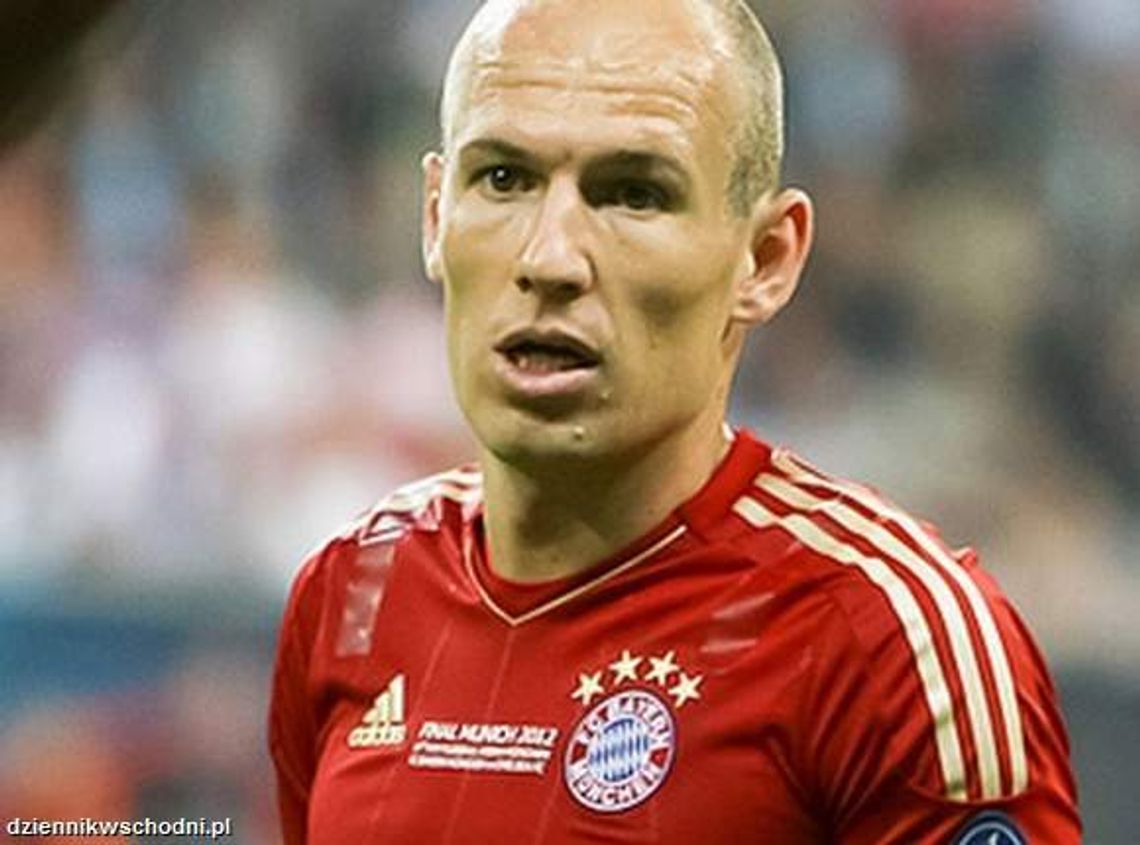 Mundial 2014: Hiszpania - Holandia 1:5. "Oranje" zmiażdżyli mistrzów świata