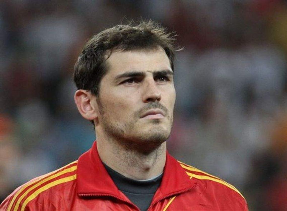 Mundial 2014: Hiszpania - Holandia. Transmisja na żywo w TV i Internecie