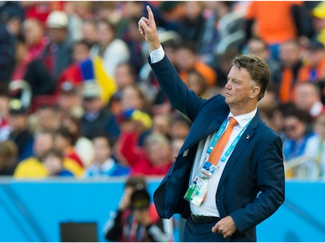 Mundial 2014: Holandia - Chile. Transmisja na żywo w TV i Internecie