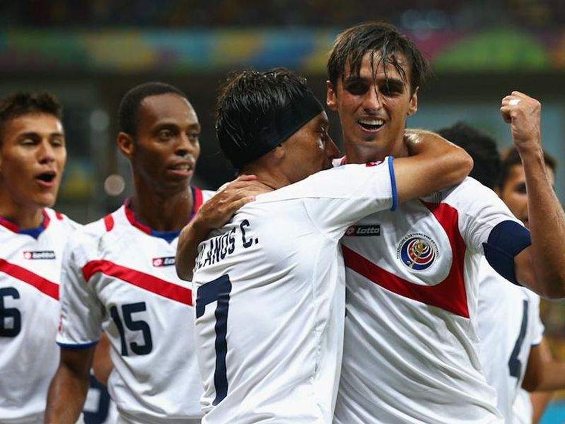 Mundial 2014: Holandia - Kostaryka. Transmisja na żywo w TV i Internecie