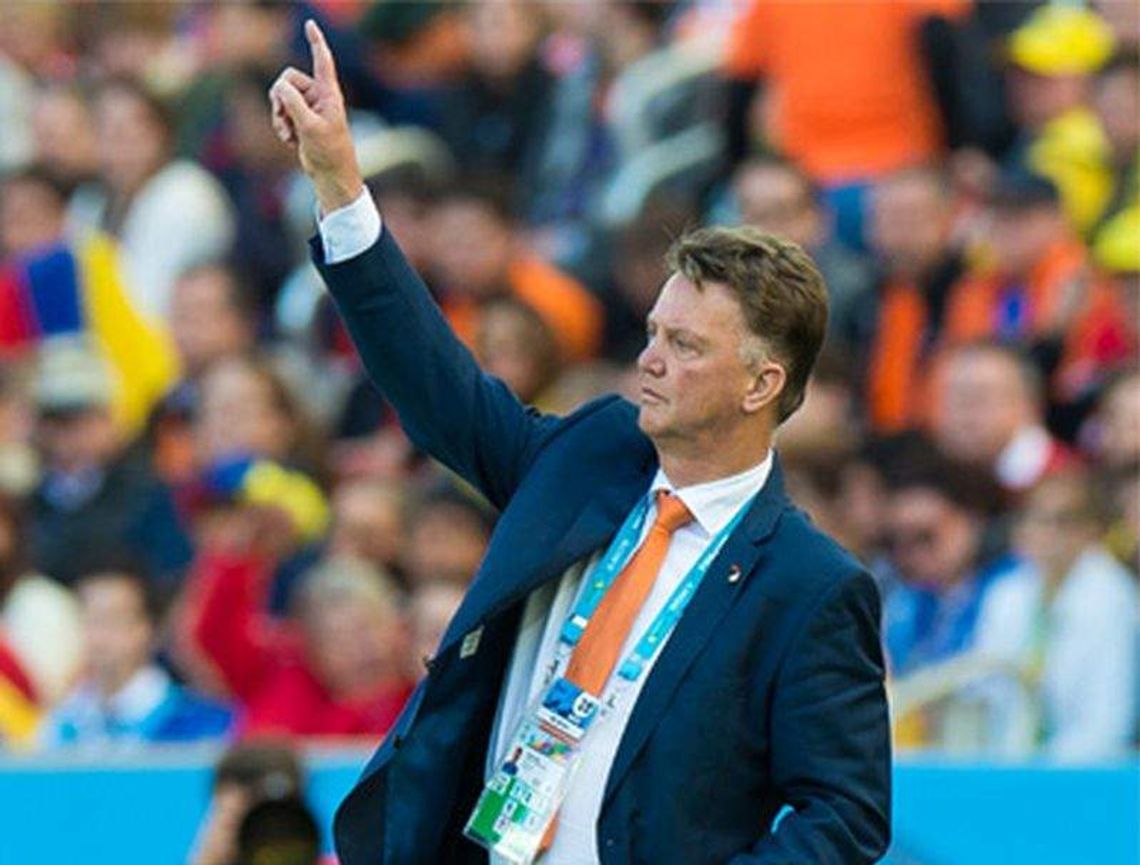 Mundial 2014: Holandia - Meksyk. Transmisja na żywo w TV i Internecie Mundial 2014: Holandia - Meksyk. Transmisja na żywo w TV i Internecie