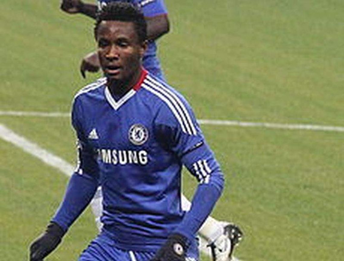 Mundial 2014: Iran - Nigeria 0:0. Pierwszy remis turnieju