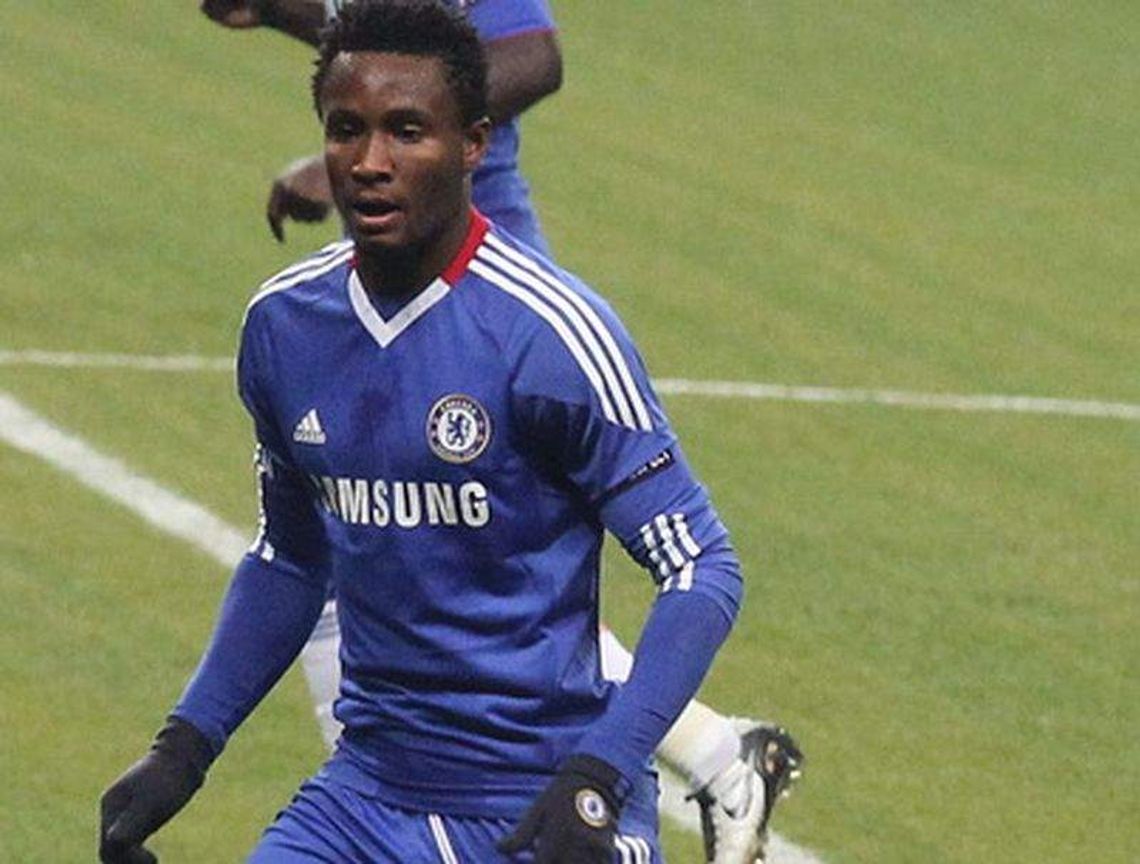 Mundial 2014: Iran - Nigeria. Transmisja na żywo w TV i Internecie Mundial 2014: Iran - Nigeria. Transmisja na żywo w TV i Internecie