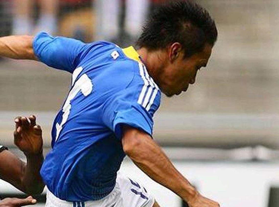 Mundial 2014: Japonia - Kolumbia. Transmisja na żywo w TV i Internecie