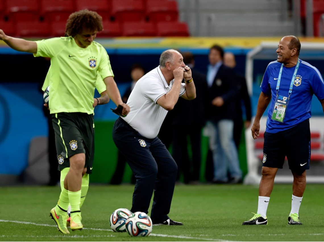 Mundial 2014: Kamerun - Brazylia. Transmisja w TV i Internecie
