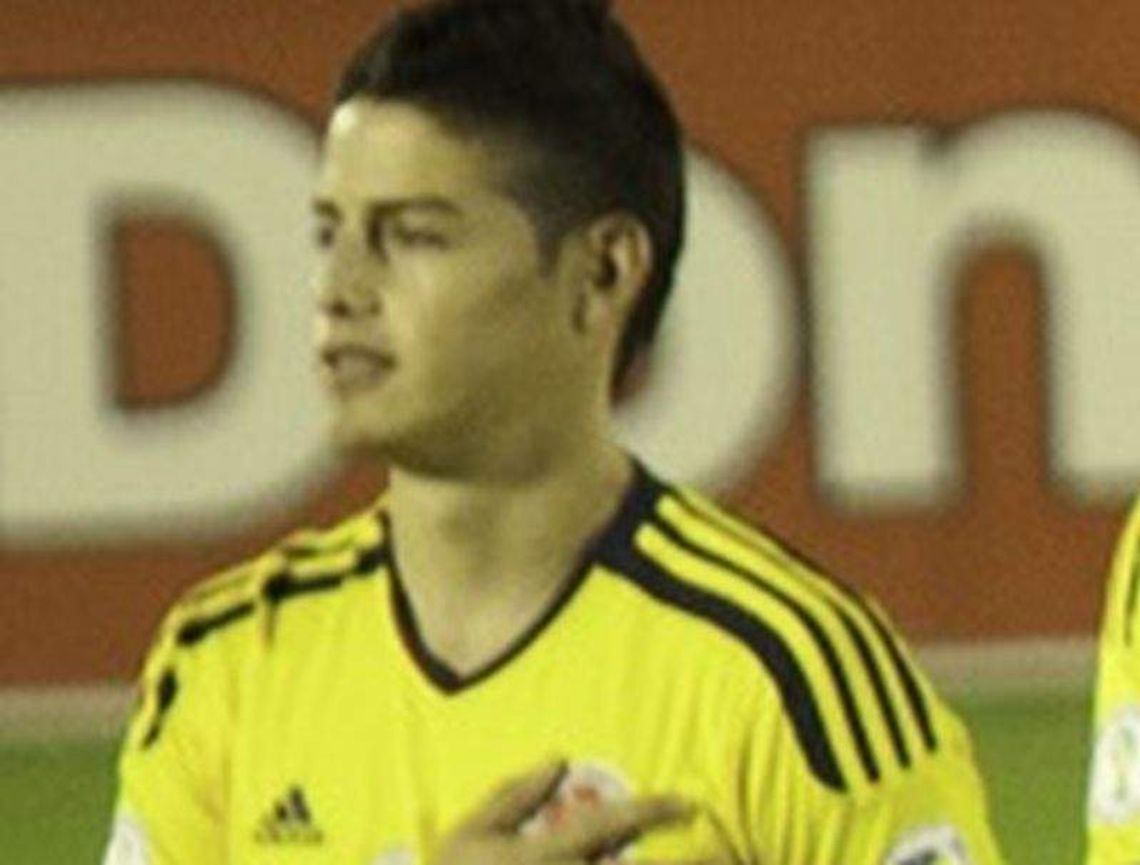 Mundial 2014: Kolumbia - Urugwaj 2:0. "Los Cafeteros nie zwalniają tempa