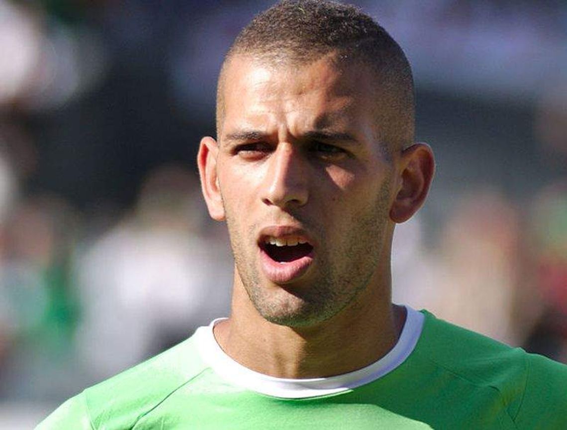 Mundial 2014: Korea Południowa - Algieria 2:4. Dwanaście minut, które wstrząsnęły Koreą Mundial 2014: Korea Południowa - Algieria 2:4. Dwanaście minut, które wstrząsnęły Koreą