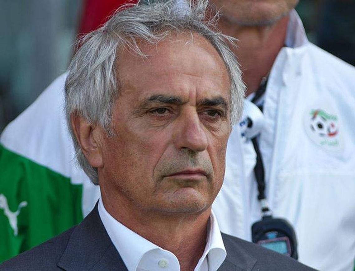 Mundial 2014: Korea Południowa - Algieria. Transmisja na żywo w TV i Internecie