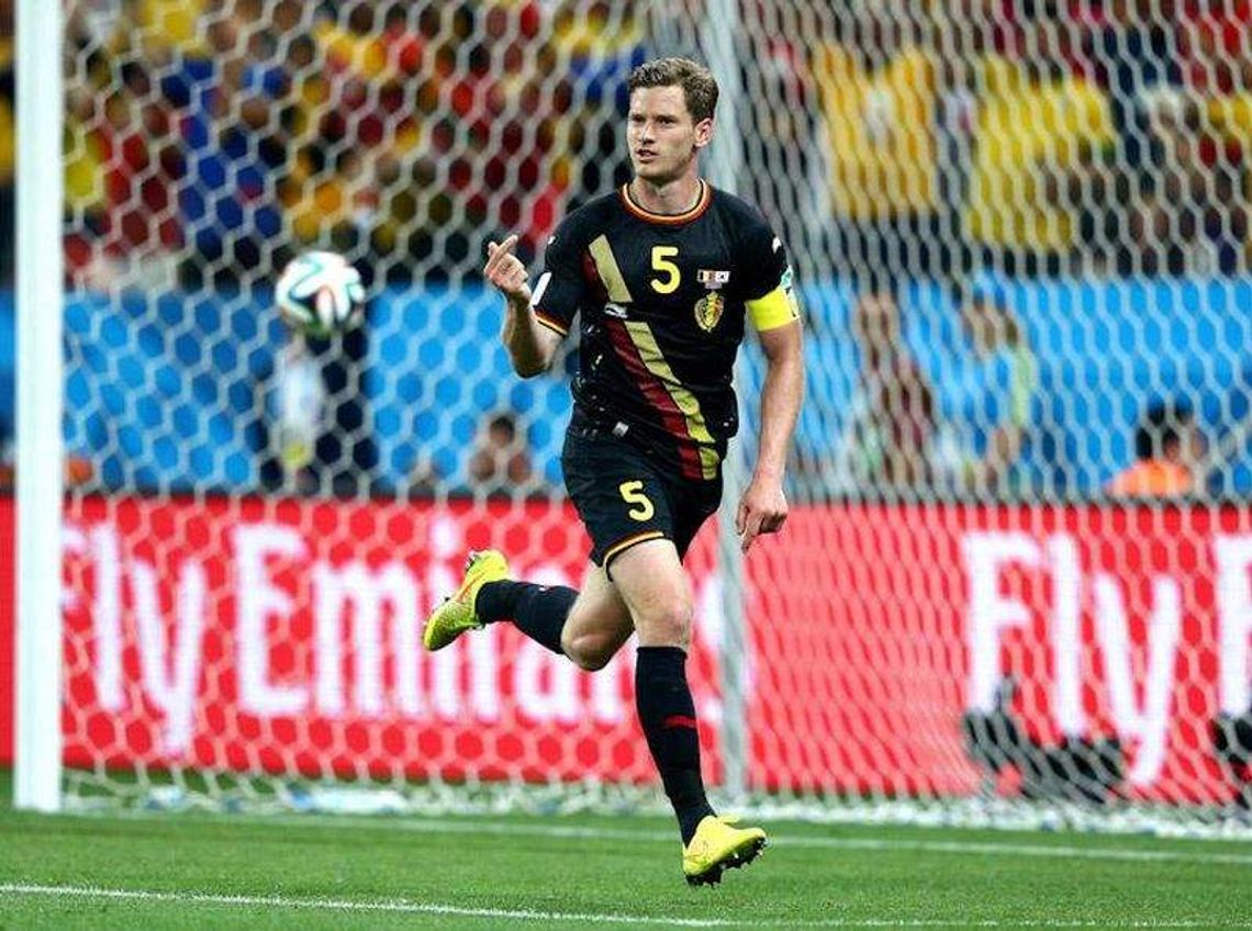 Mundial 2014: Korea Południowa - Belgia 0:1. "Czerwone Diabły z kompletem zwycięstw Mundial 2014: Korea Południowa - Belgia 0:1. "Czerwone Diabły z kompletem zwycięstw