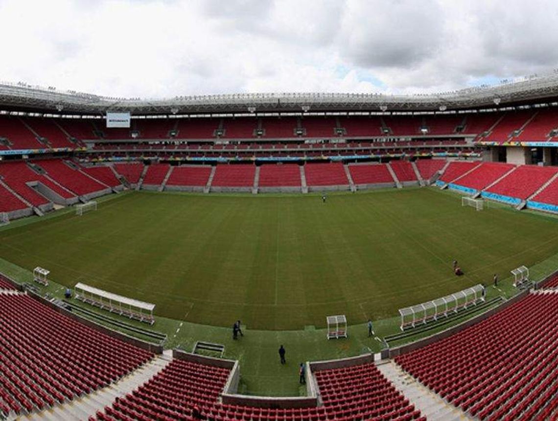 Mundial 2014: Kostaryka - Grecja. Transmisja na żywo w TV i Internecie