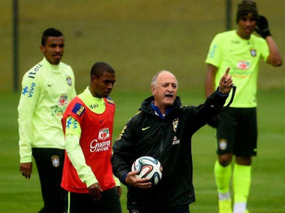 Mundial 2014 (mecz o 3 miejsce): Brazylia - Holandia. Transmisja na żywo w TV i Internecie Mundial 2014 (mecz o 3 miejsce): Brazylia - Holandia. Transmisja na żywo w TV i Internecie