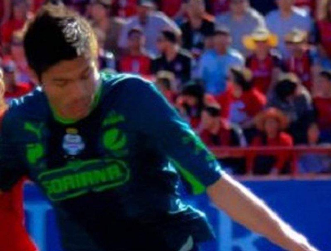 Mundial 2014: Meksyk - Kamerun 1:0. Wygrali pomimo sędziego Mundial 2014: Meksyk - Kamerun 1:0. Wygrali pomimo sędziego