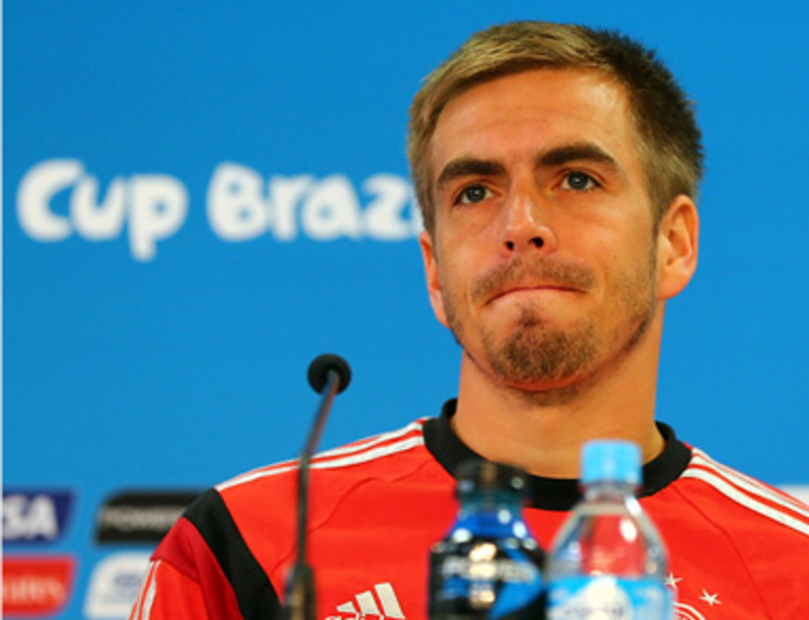 Mundial 2014: Niemcy - Algieria. Transmisja na żywo w TV i Internecie