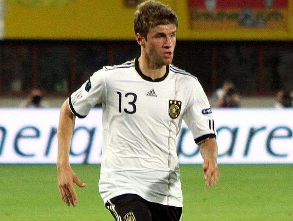 Mundial 2014: Niemcy - Ghana. Transmisja na żywo w TV i Internecie Mundial 2014: Niemcy - Ghana. Transmisja na żywo w TV i Internecie