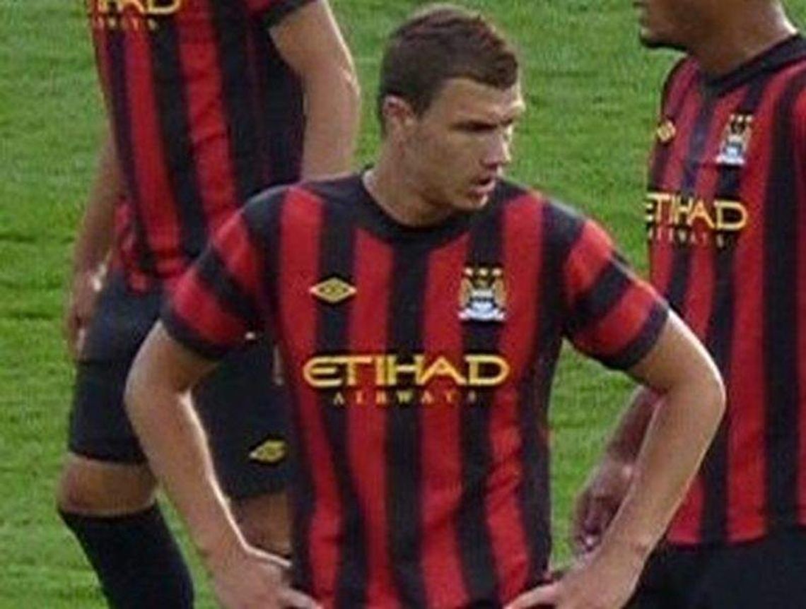 Mundial 2014: Nigeria - Bośnia i Hercegowina 1:0. Debiutant wraca do domu, Super Orłom pomogli sędziowie