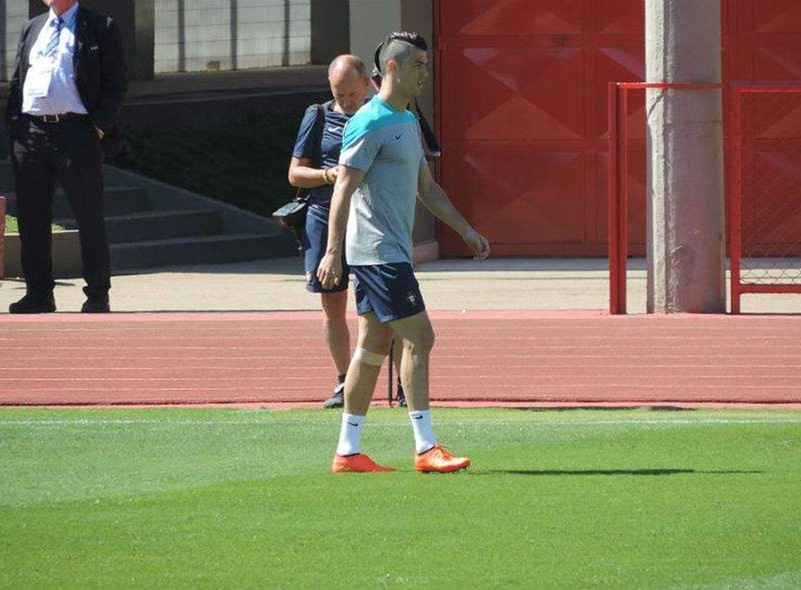 Mundial 2014: Portugalia - Ghana. Transmisja na żywo w TV i Internecie Mundial 2014: Portugalia - Ghana. Transmisja na żywo w TV i Internecie