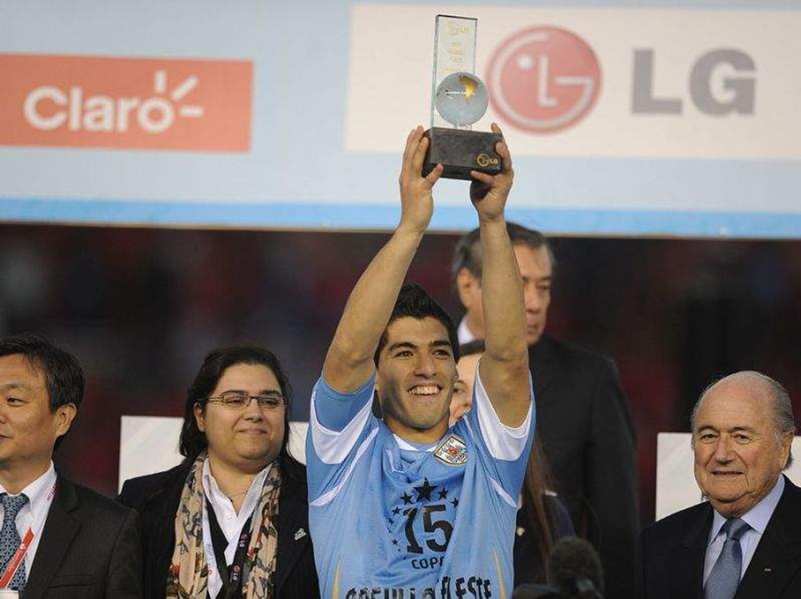 Mundial 2014: Urugwaj - Kostaryka. Transmisja na żywo w TV i Internecie Mundial 2014: Urugwaj - Kostaryka. Transmisja na żywo w TV i Internecie