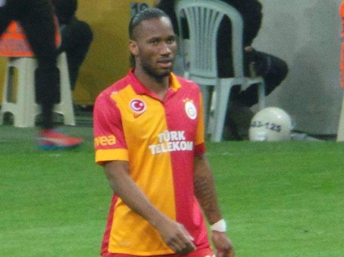 Mundial 2014: WKS - Japonia 2:1. Niezastąpiony Drogba