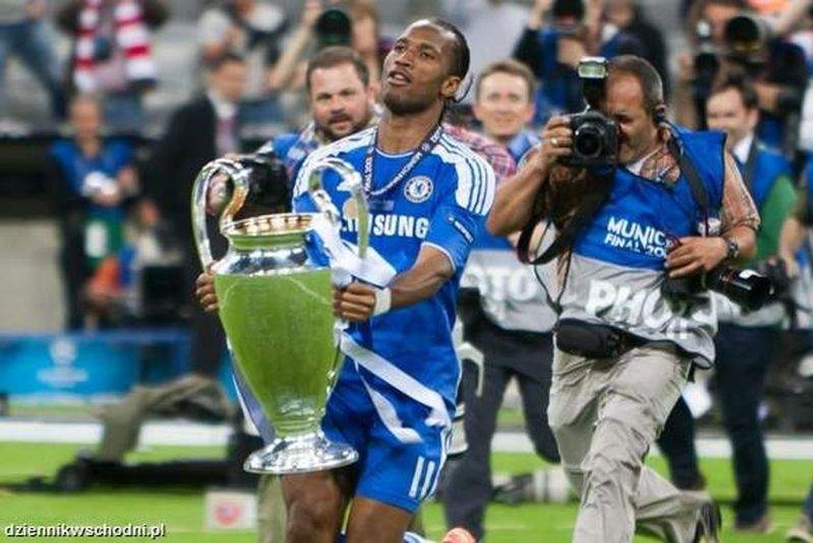 Mundial 2014: WKS - Japonia. Transmisja na żywo w TV i Internecie