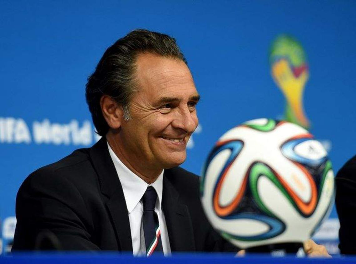 Mundial 2014: Włochy - Kostaryka. Transmisja na żywo w TV i Internecie Mundial 2014: Włochy - Kostaryka. Transmisja na żywo w TV i Internecie