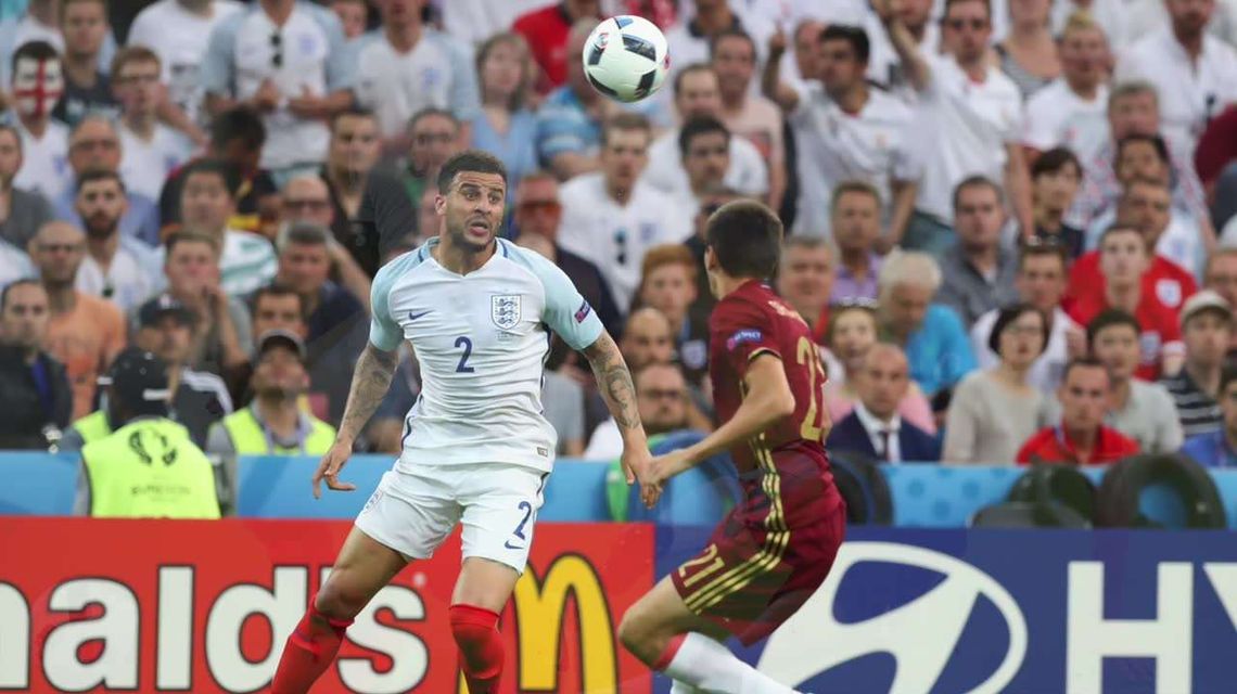 Mundial 2018: Anglia w końcu wygrała konkurs rzutów karnych