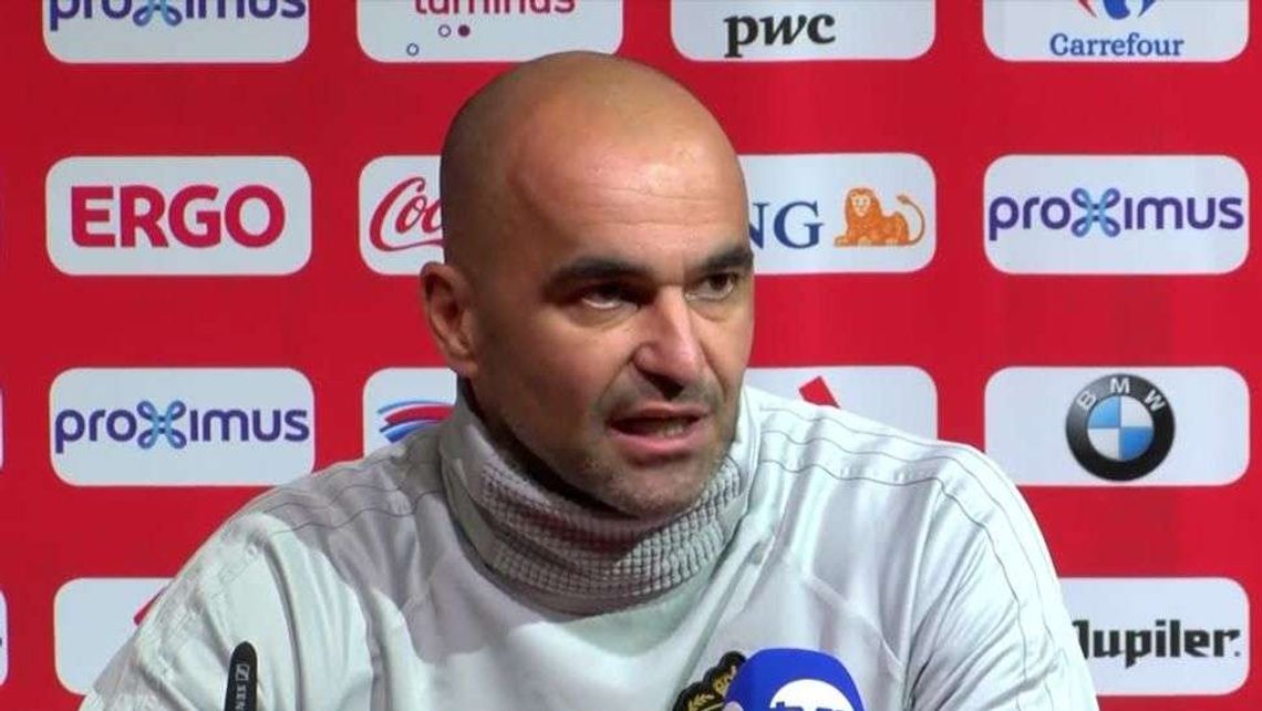 MUNDIAL 2018. Brazylia – Belgia 1:2. Kapitalny mecz w Kazaniu