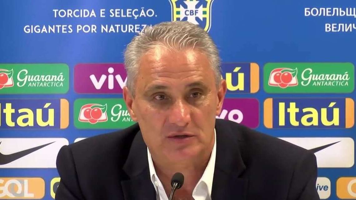 MUNDIAL 2018. Brazylia – Kostaryka 2:0. Wielkie męczarnie Canarinhos MUNDIAL 2018. Brazylia – Kostaryka 2:0. Wielkie męczarnie Canarinhos