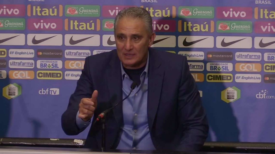 Mundial 2018: Brazylia – Meksyk 2:0. Klątwa czwartego meczu trwa