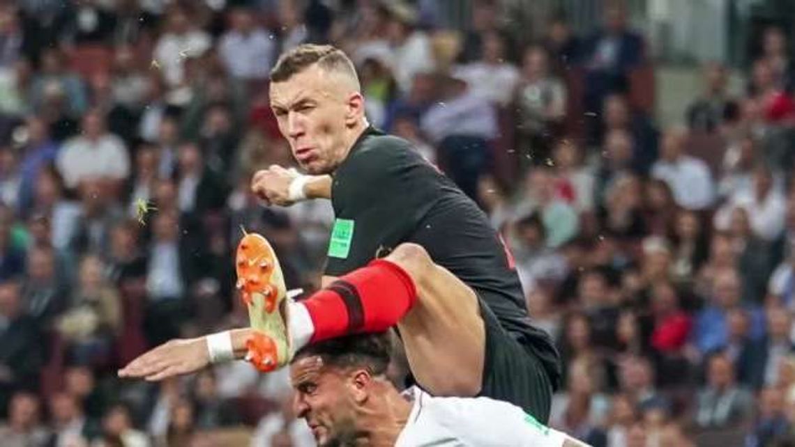 Mundial 2018: Chorwacja – Anglia 2:1. Pierwszy finał w historii!