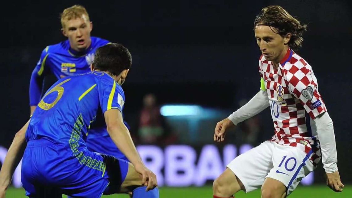 Mundial 2018: Chorwacja lepsza od Danii, wielkie emocje w serii rzutów karnych