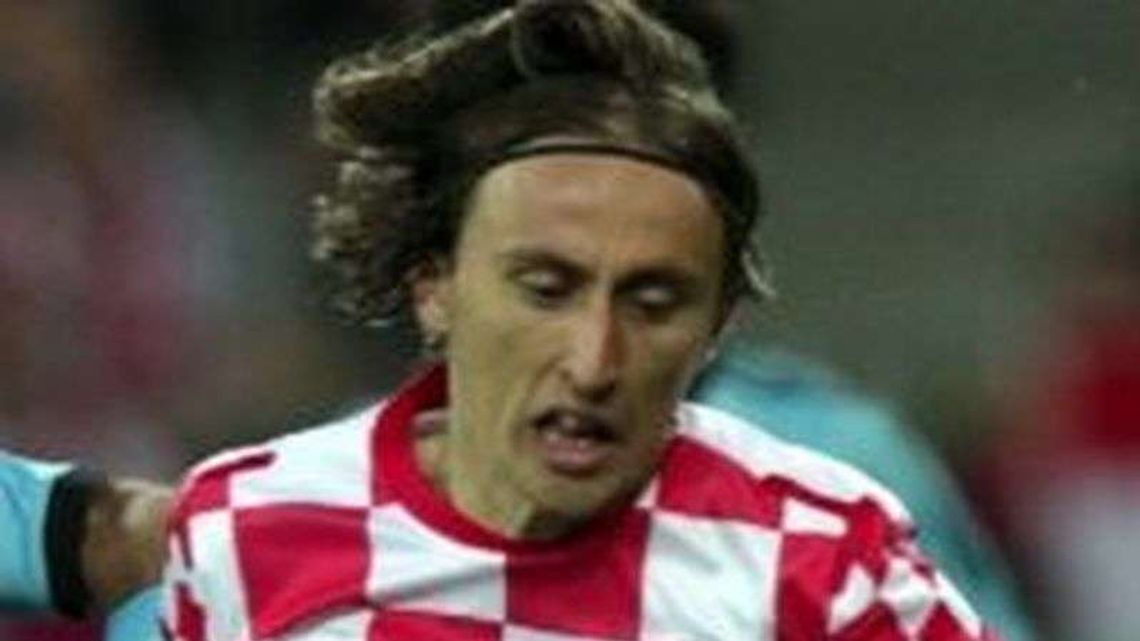 MUNDIAL 2018. Chorwacja – Nigeria 2:0. Mają lidera!