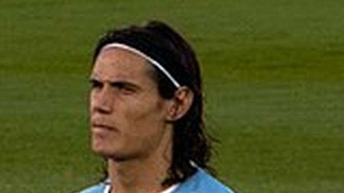 MUNDIAL 2018. Egipt – Urugwaj 0:1. Wytrwałość popłaca MUNDIAL 2018. Egipt – Urugwaj 0:1. Wytrwałość popłaca