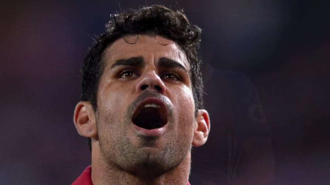 MUNDIAL 2018. Iran – Hiszpania 0:1. Na ratunek Costa