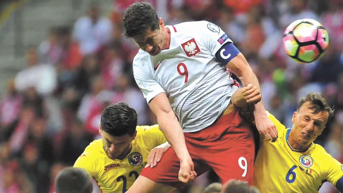 Mundial 2018. Jakie szanse ma reprezentacja Polski?